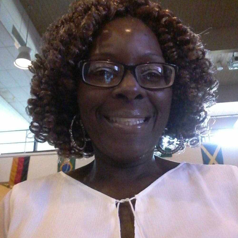 Meet your Posher, Audra